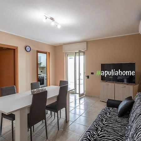 Appartamento Vincenti Corso Roma - Apulia Home Gallipoli Exterior photo